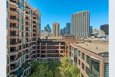  500 W Harbor Dr. #624, San Diego, CA 92101 - Photo 59