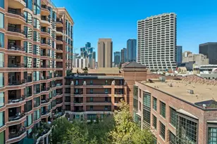 500 W Harbor Dr, San Diego, CA 92101 - Photo 59