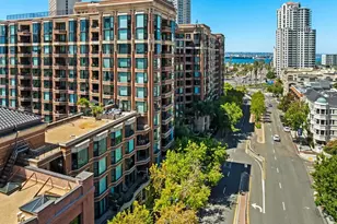 500 W Harbor Dr, San Diego, CA 92101 - Photo 55