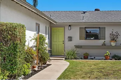  5333 Palmyra Ave, San Diego, CA 92117 - Photo 9
