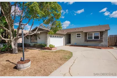  1411 Cornwall, Spring Valley, CA 91977 - Photo 1