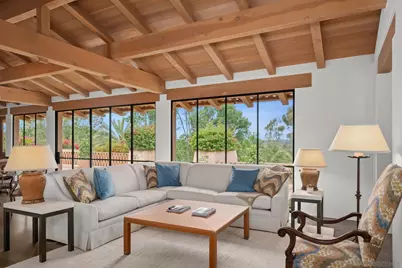  6002 Paseo Valencia, Rancho Santa Fe, CA 92067 - Photo 5