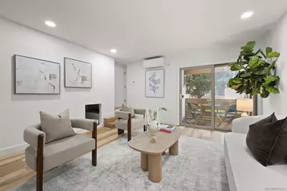  2640 Worden St #214, San Diego, CA 92110 - Photo 7