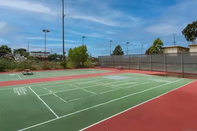  2640 Worden St #214, San Diego, CA 92110 - Photo 47