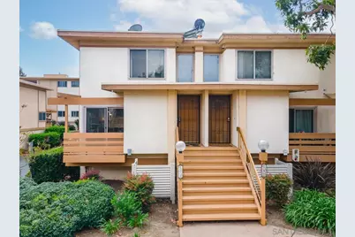  2624 Worden Street #179, San Diego, CA 92110 - Photo 1