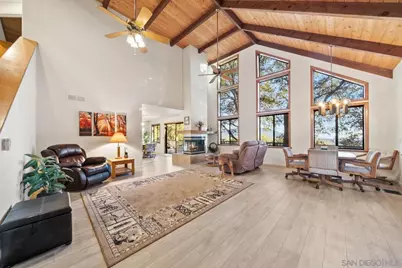  4641 Luneta View, Julian, CA 92036 - Photo 3