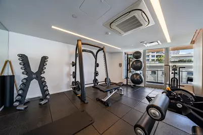  888 W E #2405, San Diego, CA 92101 - Photo 55