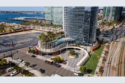  888 W E #2405, San Diego, CA 92101 - Photo 41