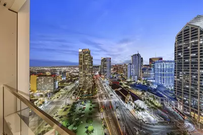  888 W E #2405, San Diego, CA 92101 - Photo 37