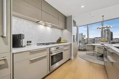  888 W E #2405, San Diego, CA 92101 - Photo 3