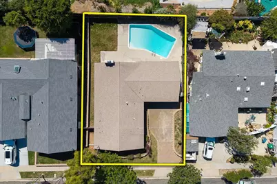  4775 Mount Harris Dr, San Diego, CA 92117 - Photo 3