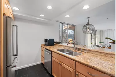  3635 7th Ave #2D, San Diego, CA 92103 - Photo 7