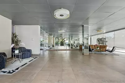  3635 7th Ave #2D, San Diego, CA 92103 - Photo 49