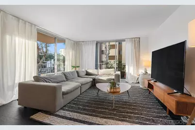  3635 7th Ave #2D, San Diego, CA 92103 - Photo 17