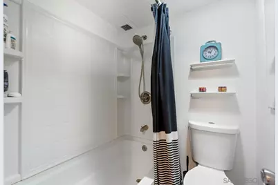  3635 7th Ave #2D, San Diego, CA 92103 - Photo 35