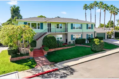  711 W Pennsylvania Avenue, San Diego, CA 92103 - Photo 1