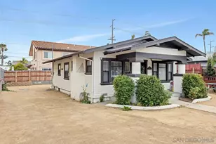 4486 Kansas St, San Diego, CA 92116 - Photo 1