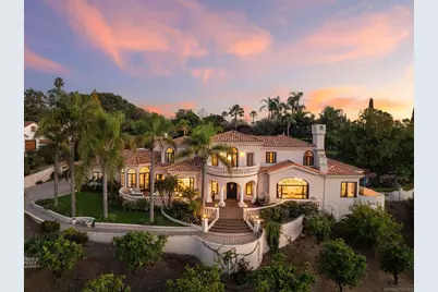  18136 Via Ascenso, Rancho Santa Fe, CA 92067 - Photo 1