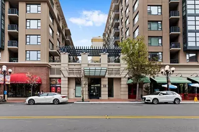  530 K St #410, San Diego, CA 92101 - Photo 3