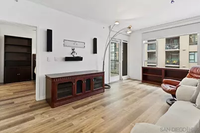  530 K St #410, San Diego, CA 92101 - Photo 5