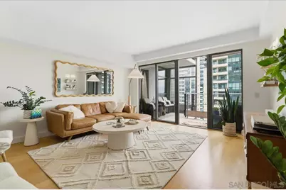  645 Front St #1215, San Diego, CA 92101 - Photo 7
