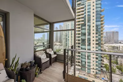  645 Front St #1215, San Diego, CA 92101 - Photo 35