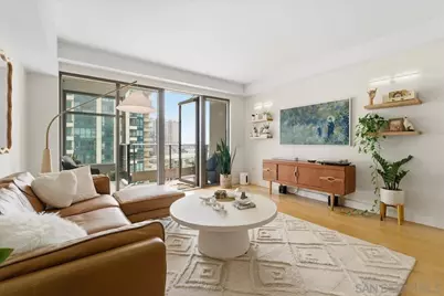  645 Front St #1215, San Diego, CA 92101 - Photo 9