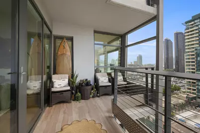  645 Front St #1215, San Diego, CA 92101 - Photo 31