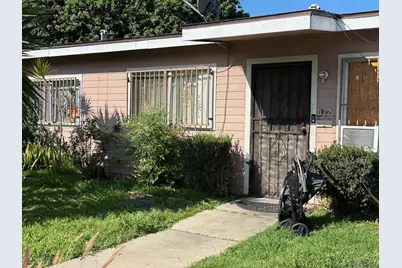  120-124 Willie James Jones Ave, San Diego, CA 92102 - Photo 1