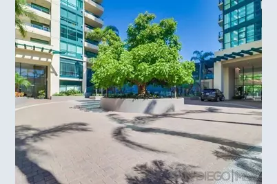  555 Front St #205, San Diego, CA 92101 - Photo 3