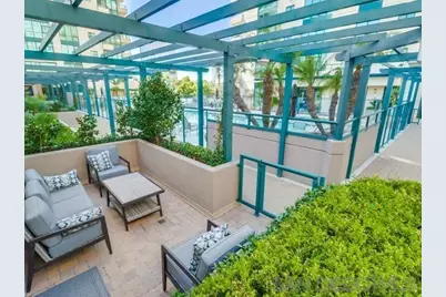  555 Front St #205, San Diego, CA 92101 - Photo 15
