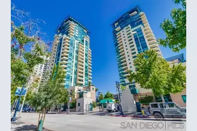  555 Front St #205, San Diego, CA 92101 - Photo 1