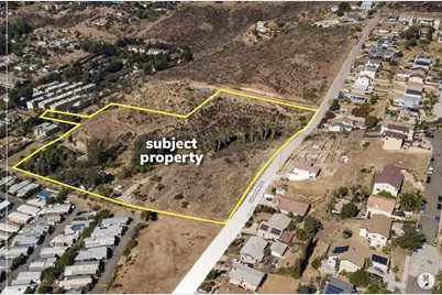  9240 Harness St #multi, Spring Valley, CA 91977 - Photo 3