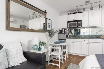  1021 Scott St #225, San Diego, CA 92106 - Photo 9