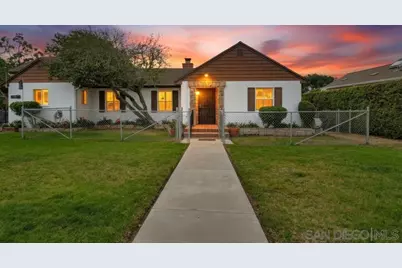  1787 Galway Place, El Cajon, CA 92020 - Photo 1