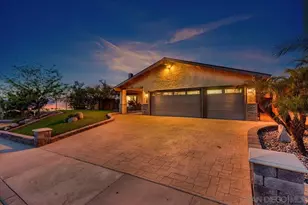 2185 Estela, El Cajon, CA 92020 - Photo 1