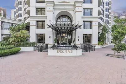  700 W Harbor Drive #TH5, San Diego, CA 92101 - Photo 55