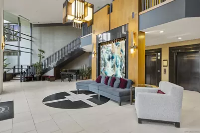  700 W Harbor Drive #TH5, San Diego, CA 92101 - Photo 57