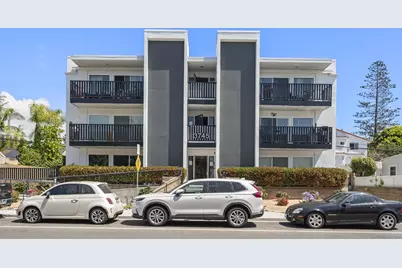  3745 Riviera Dr #1, San Diego, CA 92109 - Photo 5