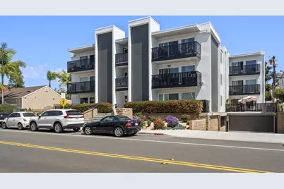  3745 Riviera Dr #1, San Diego, CA 92109 - Photo 1
