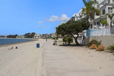  3745 Riviera Dr #1, San Diego, CA 92109 - Photo 47