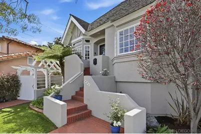  945 Bay Circle, Coronado, CA 92118 - Photo 1