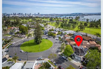  945 Bay Circle, Coronado, CA 92118 - Photo 3