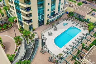 510 First Ave., San Diego, CA 92101 - Photo 35