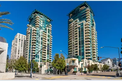  510 1st Ave #1101, San Diego, CA 92101 - Photo 29