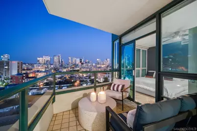  510 1st Ave #1101, San Diego, CA 92101 - Photo 23