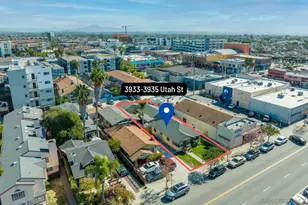 3933-3935 Utah, San Diego, CA 92104 - Photo 1
