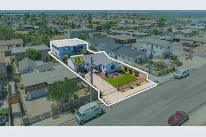  562-564 11th Street, Imperial Beach, CA 91932 - Photo 1