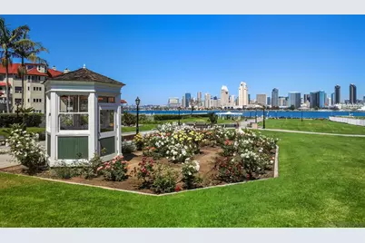  141 Orange Avenue #306, Coronado, CA 92118 - Photo 47