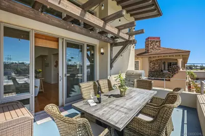  141 Orange Avenue #306, Coronado, CA 92118 - Photo 15